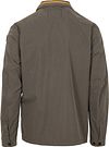 Kurtka PME Legend Futurer Taupe Product / Achterkant