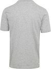 Lacoste Sport T-Shirt Szary Product / Detail