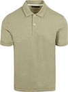 Marc O'Polo Poloshirt Slubbs Salvia Grønn 523217653050-443