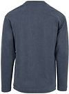 Marc O'Polo Heavy Longsleeve T-Shirt Peppercorn Grey