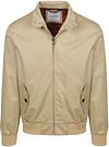 McGregor Classic Bomberjakke Sand MM261.1001.02-3200