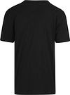 Mey Dry Cotton T-Shirt de cuello redondo en negro Product / Achterkant