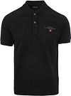 Napapijri Polo Elbas Noir commander en ligne | NP0A4GDL0411 | Suitable Luxembourg