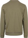 Napapijri Guiro Pullover Grün Product / Achterkant