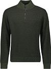 No Excess Sweter Ciemnozielony 21230904SN-052 