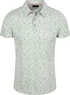 New Zealand Auckland Polo Verde 26CN111-1757
