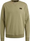 PME Legend American Classic genser i olivengrønn PLS2508499-6379