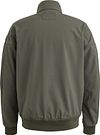 PME Legend Jacke Skyglider Dunkelgrün Product / Achterkant