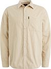 PME Legend Overshirt Dobby Corduroy Ecru order online | PSI2510206-7013 | Suitable Slovenia
