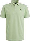 PME Legend Polo Piqué Garment Dye Lichtgroen PPSS2504850-6258 kopen | Suitable