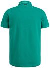 PME Legend Polo Piqué Logo Vert Product / Achterkant