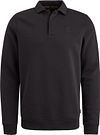 PME Legend Polo Sweatshirt Schwarz PSW2409454-9139 kaufen | Suitable