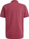 PME Legend Poloshirt Trackway Torr Ros Product / Achterkant