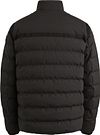 PME Legend Veste Freightyet Noir Product / Achterkant