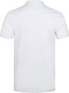 Polo Lyle and Scott Blanco Product / Achterkant