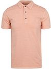 Dstrezzed Polo Rosa 240026-SS24-449