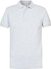 Profuomo Piqué Poloshirt Lysblå PPWD10019M-M1