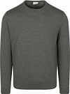 Profuomo Pullover Merino Wool Green PPXJ30024E-Z3 order online | Suitable