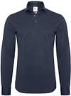 R2 Polo Jersey Manches Longues Marine 128.SHIRTPOLO.047-010 commander en ligne | Suitable