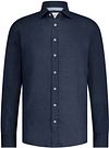 State Of Art Hemd Leinen Navy kaufen | 21115342-5900 | Suitable
