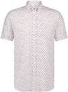 State Of Art Short Sleeve Hemd Druck Weiß 26414241-1148 kaufen | Suitable