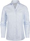 Steppin' Out Blouse Lauren Oxford Striped Light Blue order online | SW6006.0002-2001 | Suitable Greece