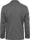 Suitable Abito in jersey antracite Product / Achterkant