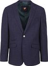 Suitable Giacca Blu SPE18303 8 HE55-290 Navy