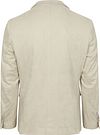 Suitable Blazer Pasetta Ecru Product / Achterkant