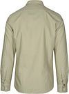 Suitable Camicia Oxford BD verde chiaro Product / Achterkant