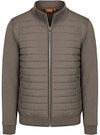 Suitable Jacket Hybrid Taupe JA-HYB-26.02 taupe order online | Suitable