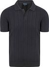 Suitable Polo Niebieski RSP-25DN-1BSS-NA