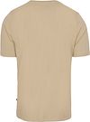 Suitable Respect T-Shirt Jim Sabbia Product / Achterkant