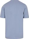 Suitable Respect Tim Camiseta Light Blue Product / Achterkant