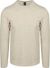 Profuomo Camiseta Beige PP2T00002A-F