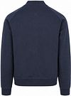 Tommy Hilfiger Cardigan Zip Intechno Navy
