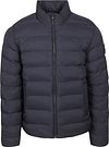 Tommy Hilfiger Kurtka Niebieski MW0MW37259-DW5