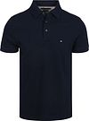 Tommy Hilfiger Polo 1985 Marine commander en ligne | MW0MW17771-DCC | Suitable Luxembourg