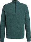 Vanguard Sweter Zielony VKW2310302-6431