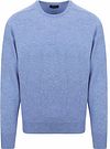 William Lockie Jersey Azul 7097DF-82 Glacier