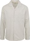 Anerkjendt Hemd Kurt Strepen Off White 9010480540 kopen | Suitable