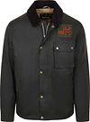 Barbour International Manteau Workers Vert Sage  MWX1853-SG91 commander en ligne | Suitable