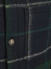 Barbour Overshirt Plaid Greenloch Tartan Product / Detail