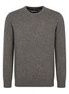Barbour Tisbury Pullover Grau kaufen | MKN0844-GY78 | Suitable