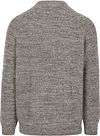 Barbour Pullover Horseford Twisted Wool Grön
