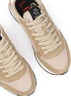 Sun68 Sneaker Tom Fluo Beige Product / Detail