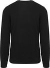 Bjorn Borg Centre Sweater Schwarz Product / Achterkant