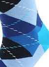Happy Socks sokker Argyle Product / Detail