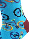 Happy Socks Sokker Mountain Bike Product / Detail
