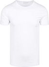Garage Pack de 2 Basic T-Shirts bio blanco Product